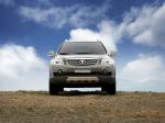 Daewoo Winstorm 2006 года